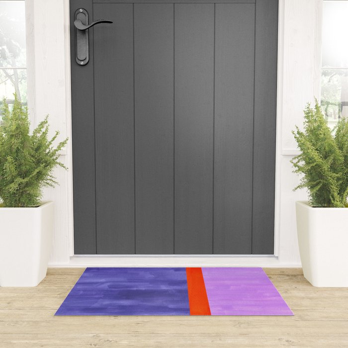 Jam Jar  Welcome Mat Gallery Image 3