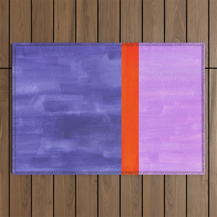 Jam Jar  Outdoor Rug Gallery Image 1