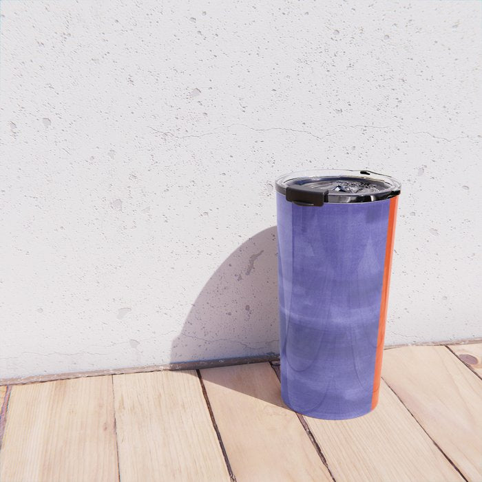 Jam Jar  Travel Mug Gallery Image 4