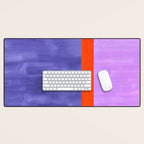 Jam Jar  Desk Mat Gallery Image 1