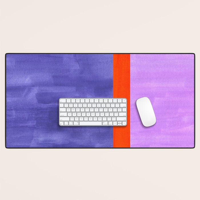 Jam Jar  Desk Mat Gallery Image 1