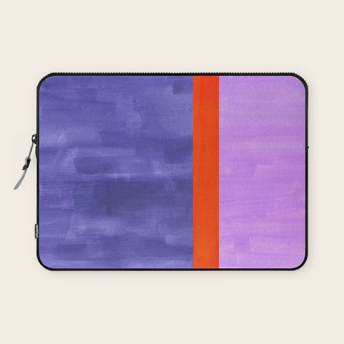 Jam Jar  Laptop Sleeve Gallery Image 1
