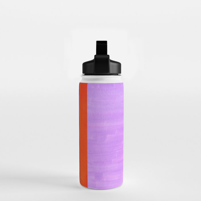 Jam Jar  Water Bottle Gallery Image 2