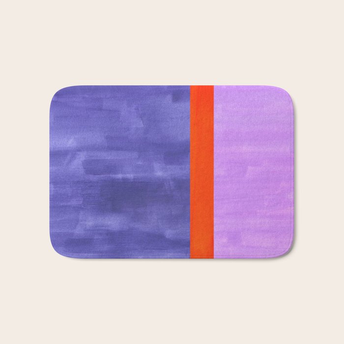 Jam Jar  Bath Mat Gallery Image 1