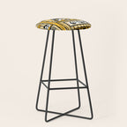 Cat Nap Cafe Stool Gallery Image 1