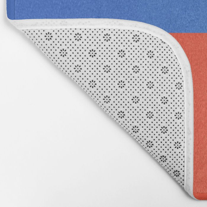 BAUHAUS 02: Exhibition 1923 | Mid Century Series  Bath Mat Gallery Image 2