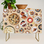 Breakfast Credenza Gallery Image 1