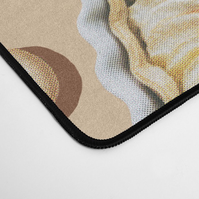 Breakfast Desk Mat Gallery Image 4