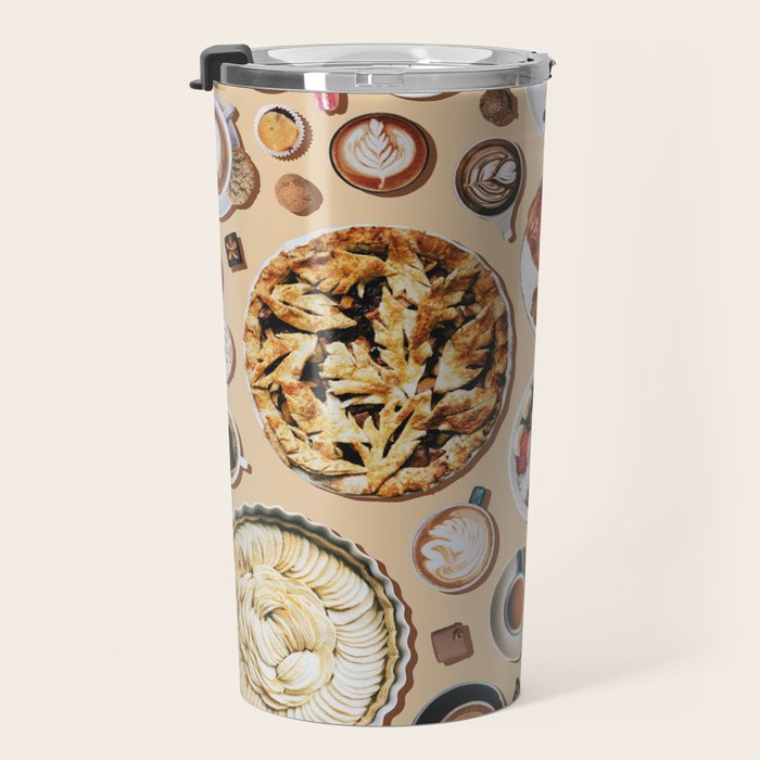 Breakfast Travel Mug Gallery Image 3