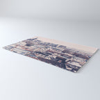 Paris Rooftops Reprise Rug Gallery Image 3