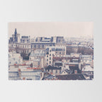 Paris Rooftops Reprise Rug Gallery Image 2