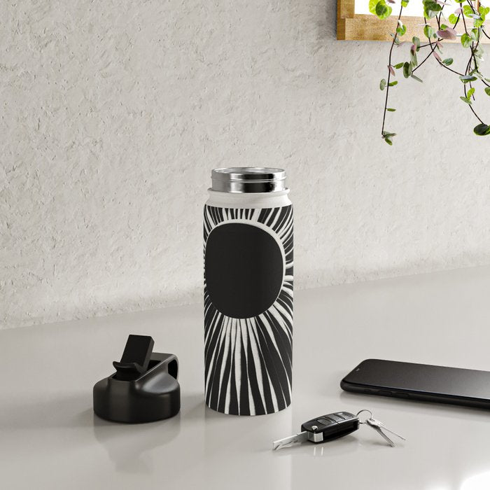 Moonlight Water Bottle Gallery Image 4