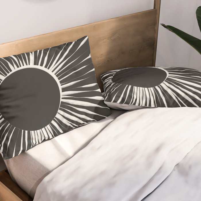Moonlight Pillow Sham Gallery Image 2