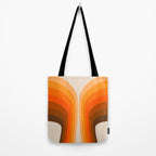 Golden Wing Tote Bag Gallery Image 2