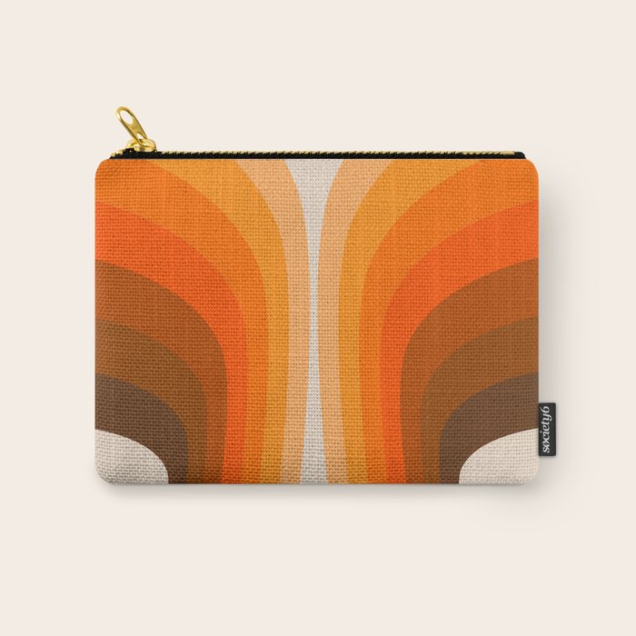 Golden Wing Carry All Pouch Gallery Image 1