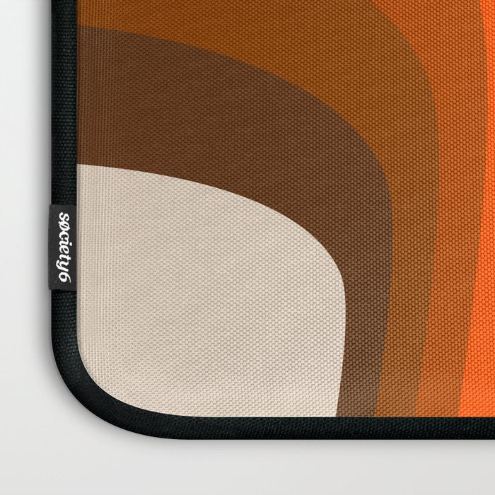 Golden Wing Laptop Sleeve Gallery Image 3