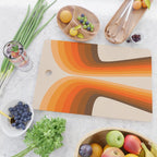 Golden Wing Cutting Board Gallery Image 2