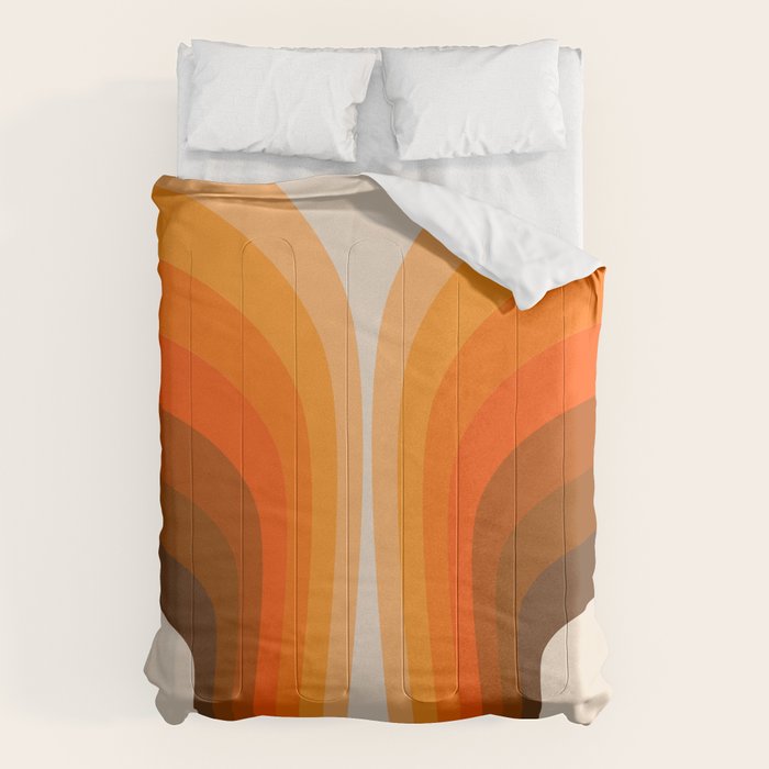 Golden Wing Comforter Gallery Image 1