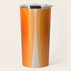 Golden Wing Travel Mug Gallery Image 1