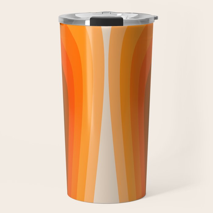Golden Wing Travel Mug Gallery Image 1