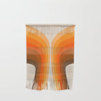 Golden Wing Wall Hanging Gallery Image 1