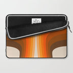 Golden Wing Laptop Sleeve Gallery Image 2