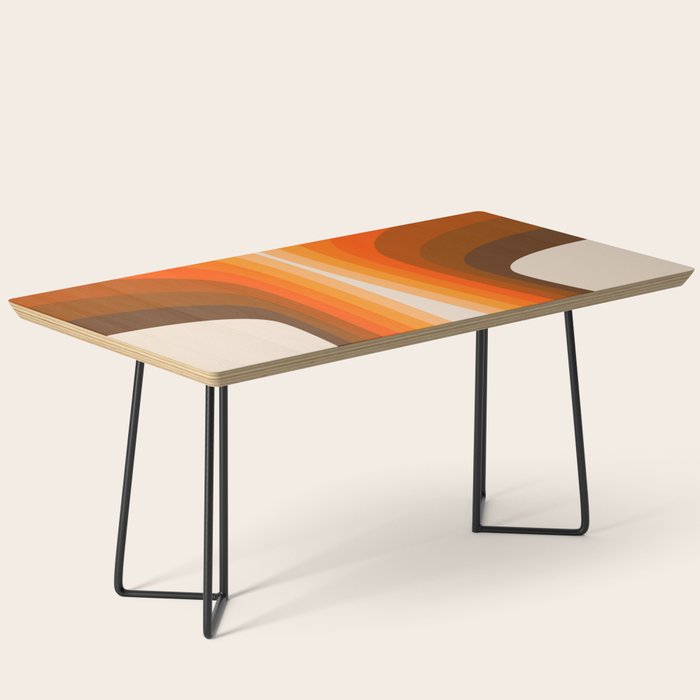 Golden Wing Coffee Table Gallery Image 1