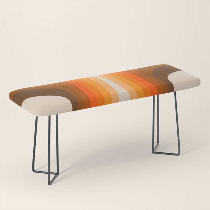 Golden Wing Bench Gallery Image 1