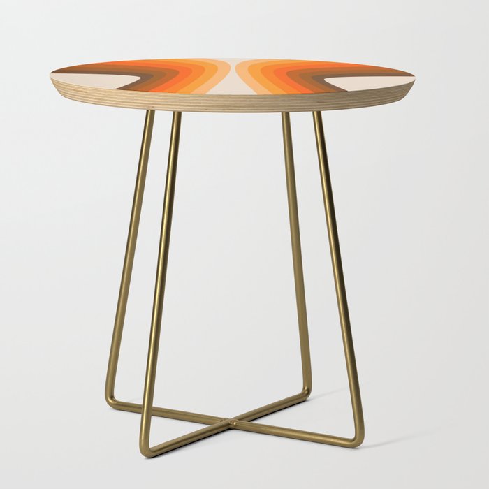 Golden Wing Side Table Gallery Image 1