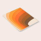 Golden Wing Notebook Gallery Image 2
