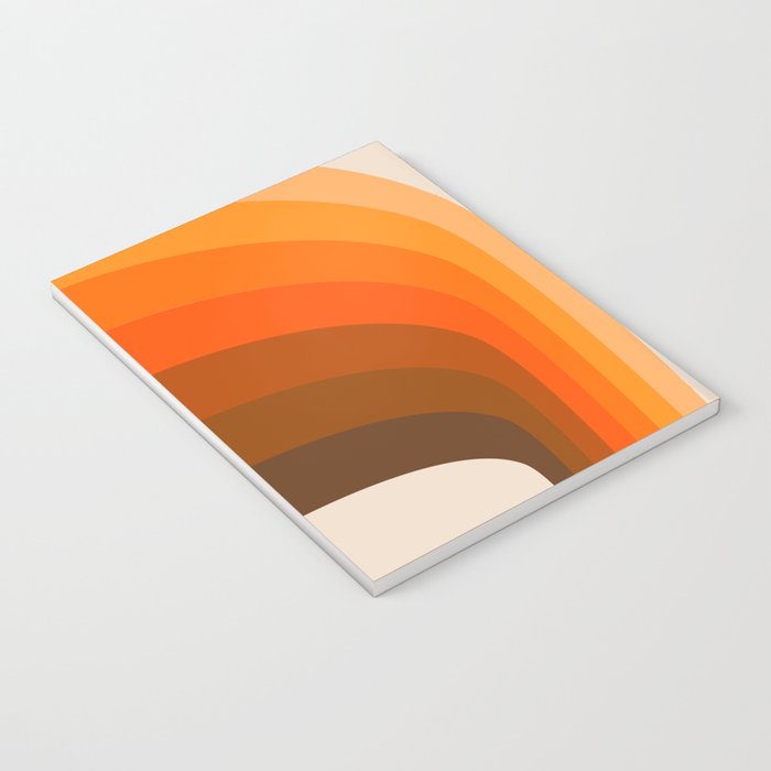 Golden Wing Notebook Gallery Image 3