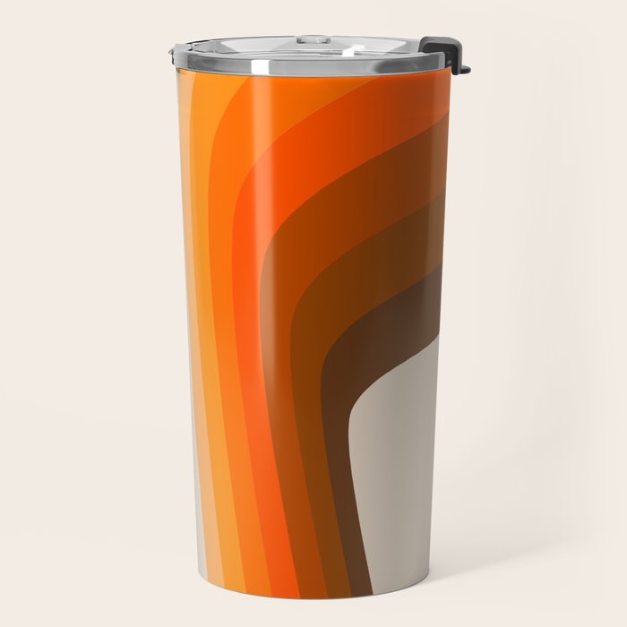 Golden Wing Travel Mug Gallery Image 2
