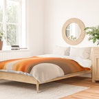 Golden Wing Duvet Cover Gallery Image 2