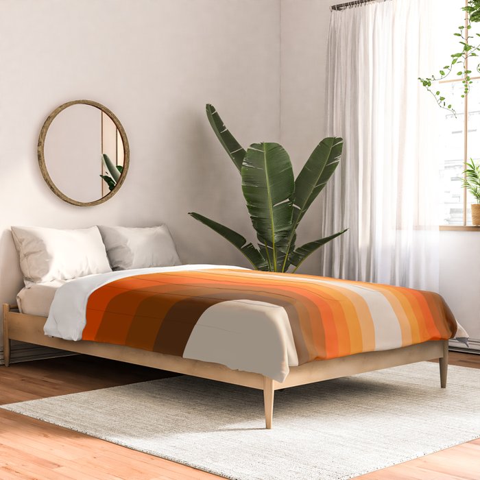Golden Wing Comforter Gallery Image 2