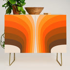 Golden Wing Credenza Gallery Image 1