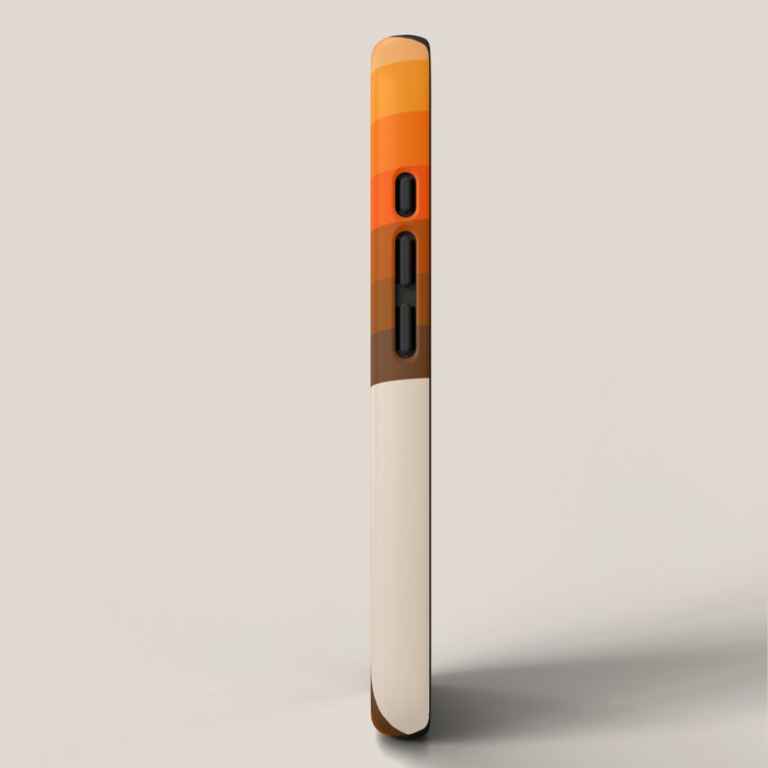 Golden Wing iPhone Case Gallery Image 2