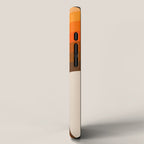 Golden Wing iPhone Case Gallery Image 2