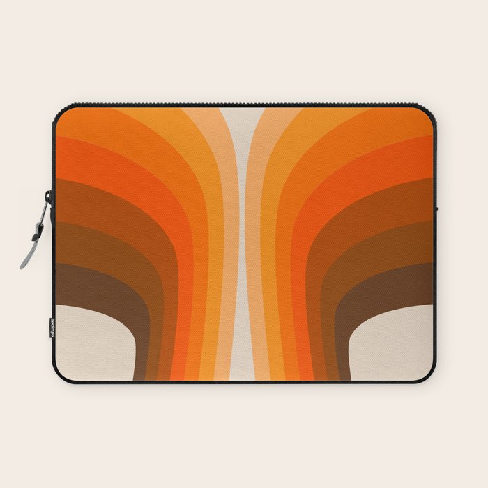 Golden Wing Laptop Sleeve Gallery Image 1