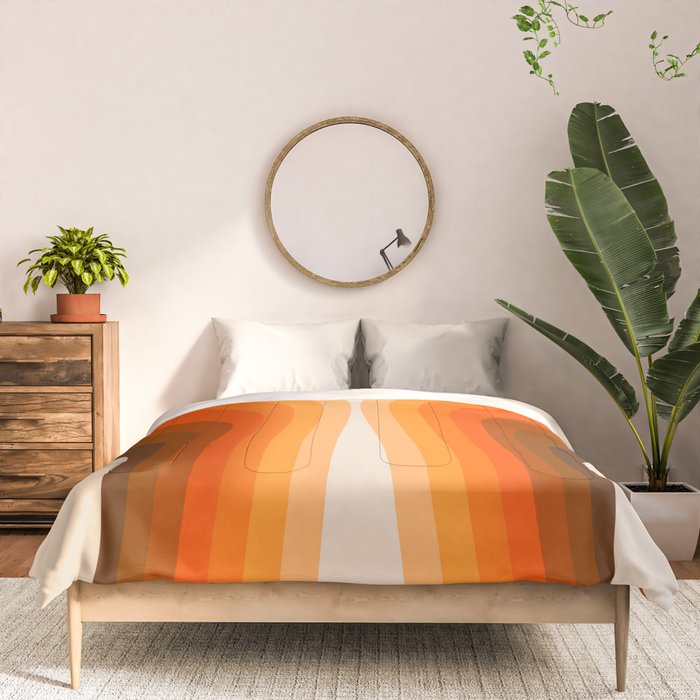 Golden Wing Comforter Gallery Image 3