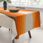 Golden Wing Tablecloth Gallery Image 3