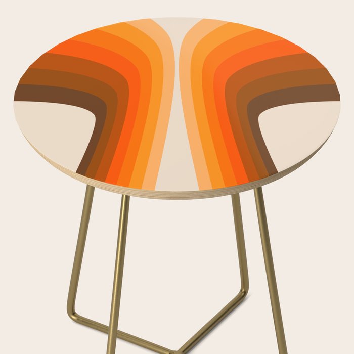 Golden Wing Side Table Gallery Image 2