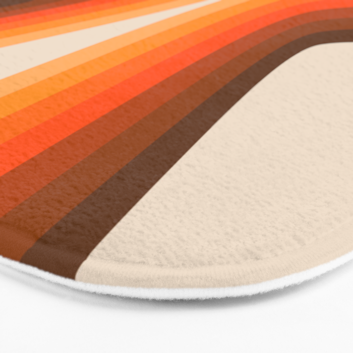 Golden Wing Bath Mat Gallery Image 3