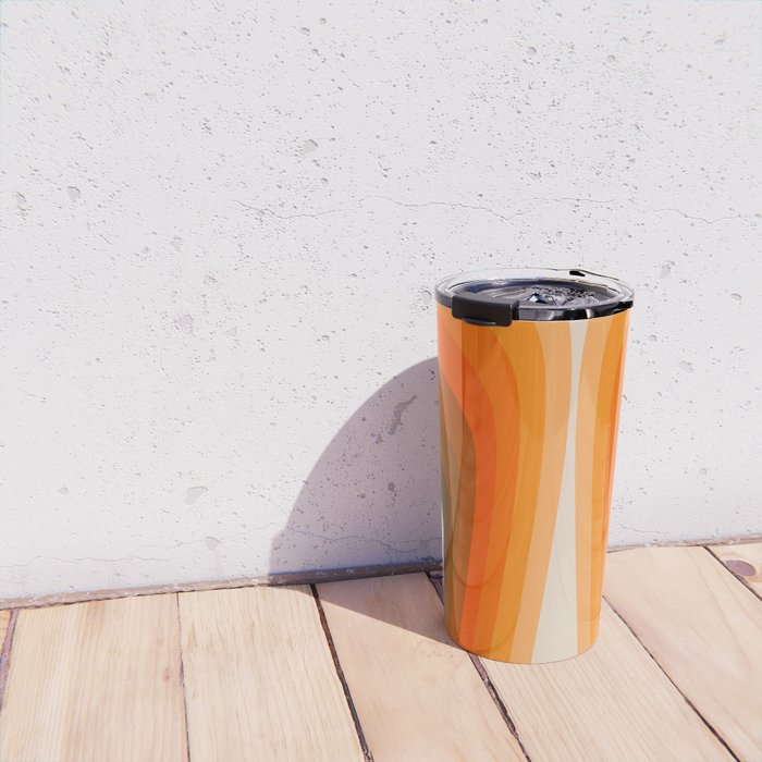 Golden Wing Travel Mug Gallery Image 4