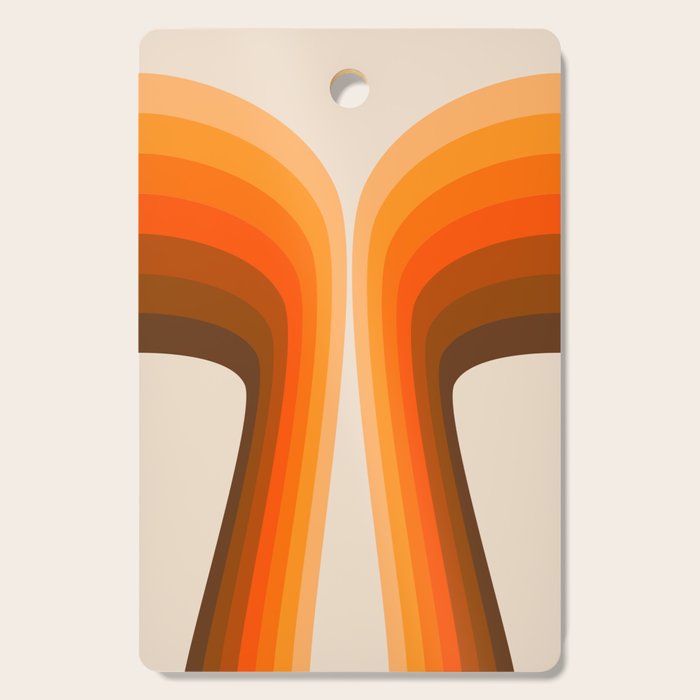Golden Wing Cutting Board Gallery Image 1