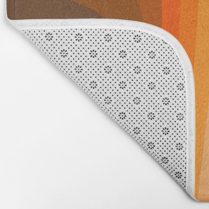 Golden Wing Bath Mat Gallery Image 2