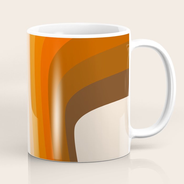 Golden Wing Coffee Mug Gallery Image 1