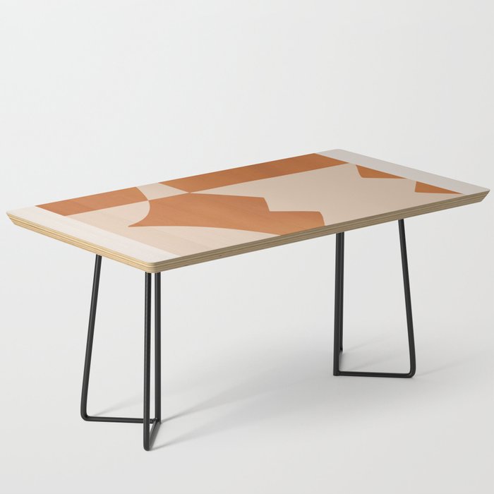 Minimalist 87 Coffee Table Gallery Image 1