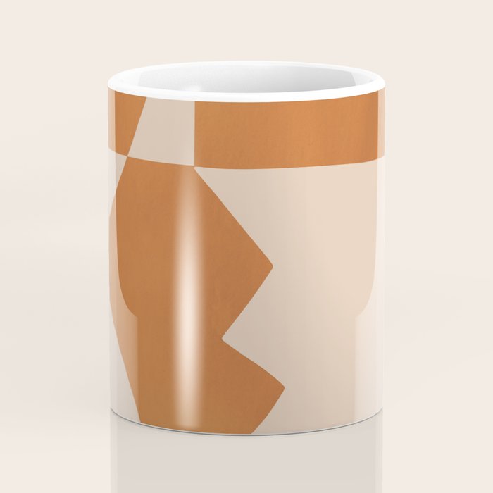 Minimalist 87 Coffee Mug Gallery Image 4