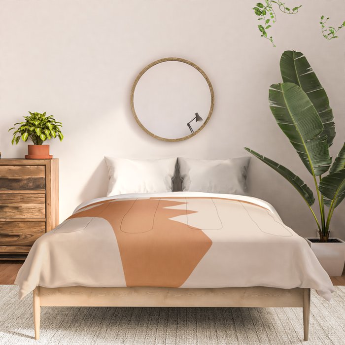Minimalist 87 Comforter Gallery Image 3