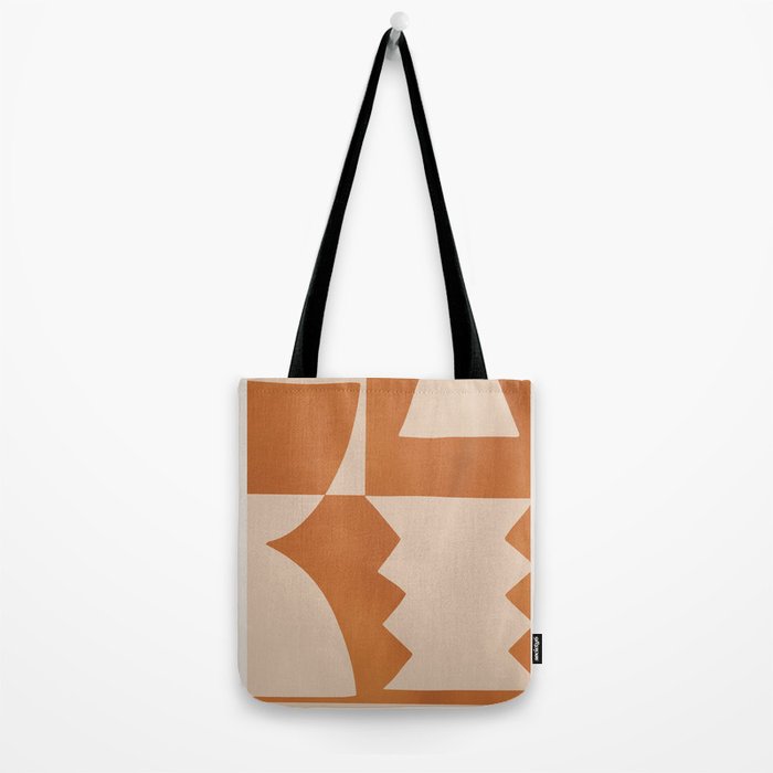 Minimalist 87 Tote Bag Gallery Image 2